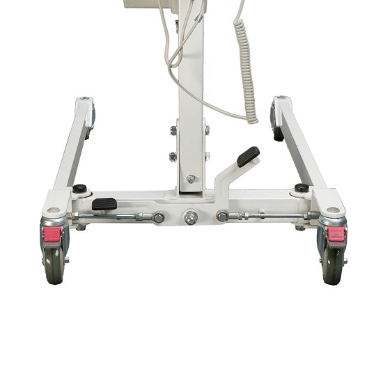 Full Body Lift