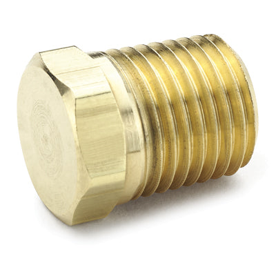 Brass Pipe Fitting