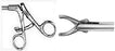  Retchet Handle - Atraumatic Grasper