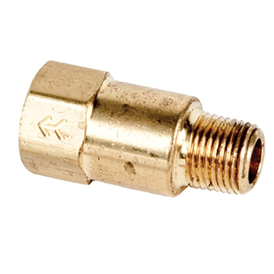 Brass Check Valve