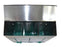 Omnimed Stainless Steel Bulk PPE Dispensers (Single, Double, Triple & Quad Options)