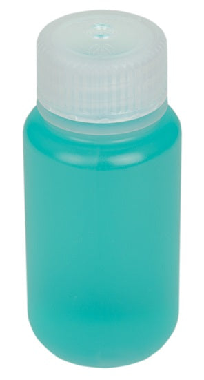 Mouth Polypropylene Economy Bottle