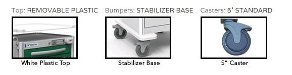 Treatment Cart