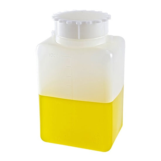 HDPE Bottle