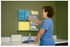 Omnimed 307005 Medical Isolation Station - Acrylic