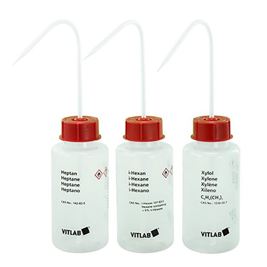 Wash Bottles