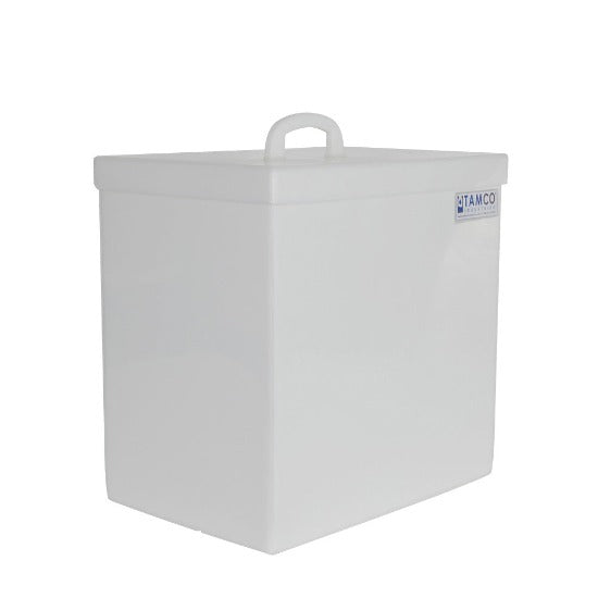 Rectangular Tank