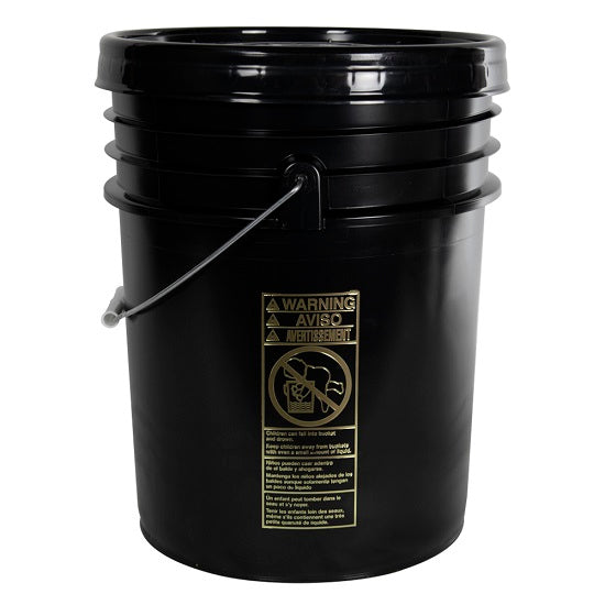 Gallon Bucket