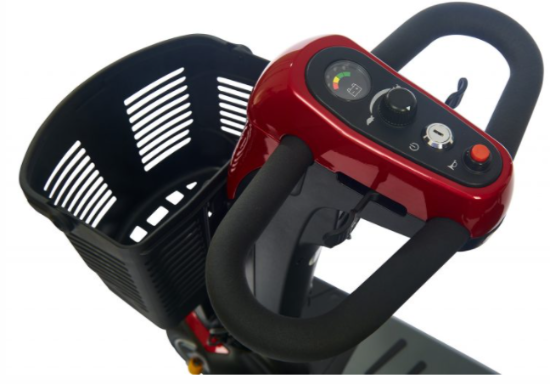 Mobility Scooter