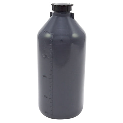 Narrow Mouth Bottle