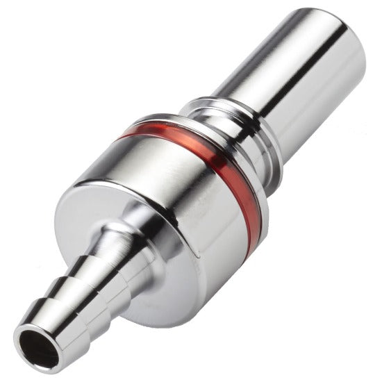 Brass Valved Insert