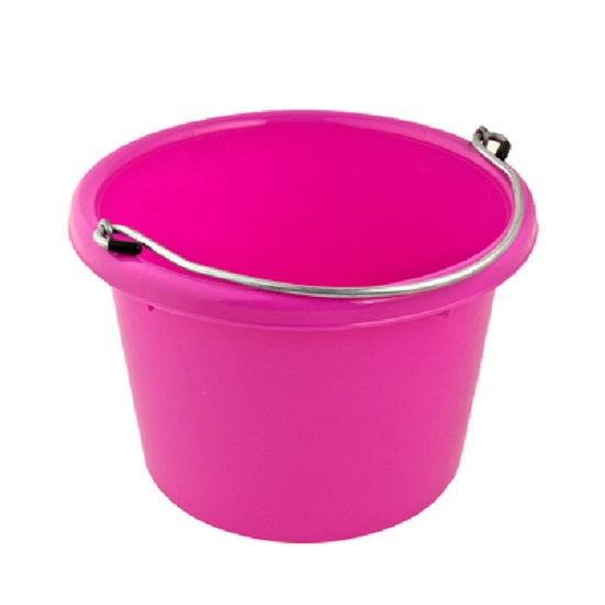 Quart Pail
