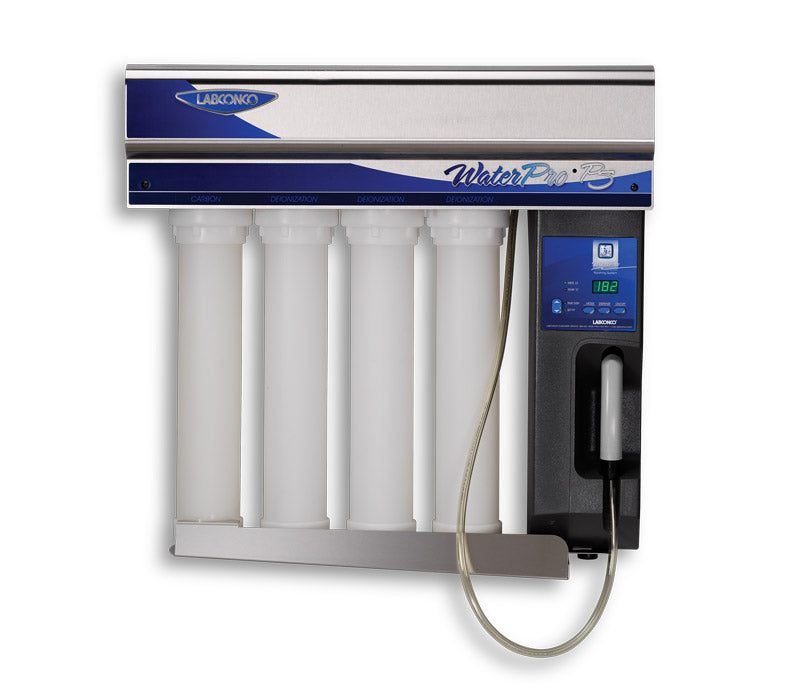 WaterPro Polishing System