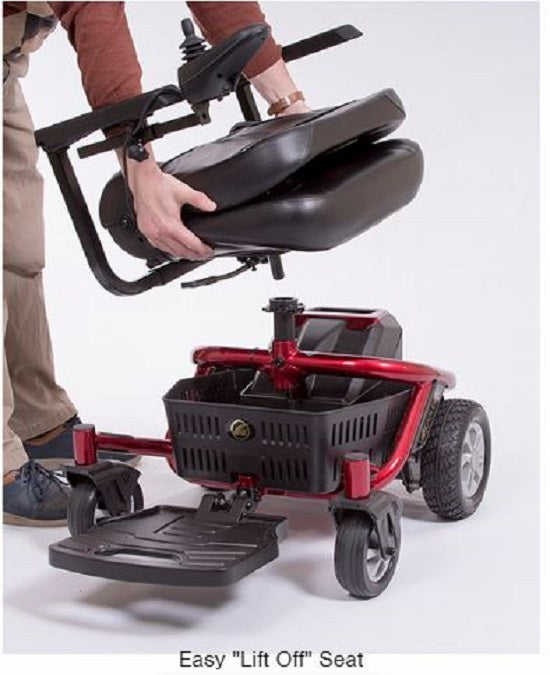 Transport Chair