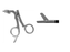 Peritoneal Scissors