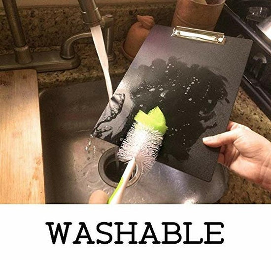 Aluminum Clipboard