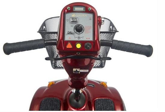 Mobility Scooter