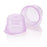 Translucent Snap Cap