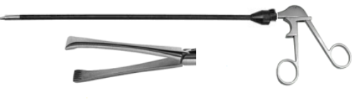 Allis Grasper Standard