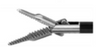 Tapered Dolphin-Nose
