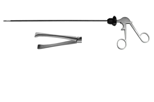 Allis, Grasper Standard