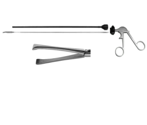 Allis Grasper Standard