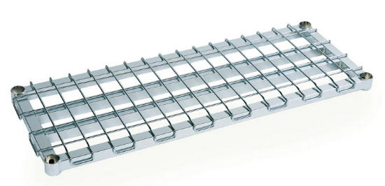 Dunnage Shelf