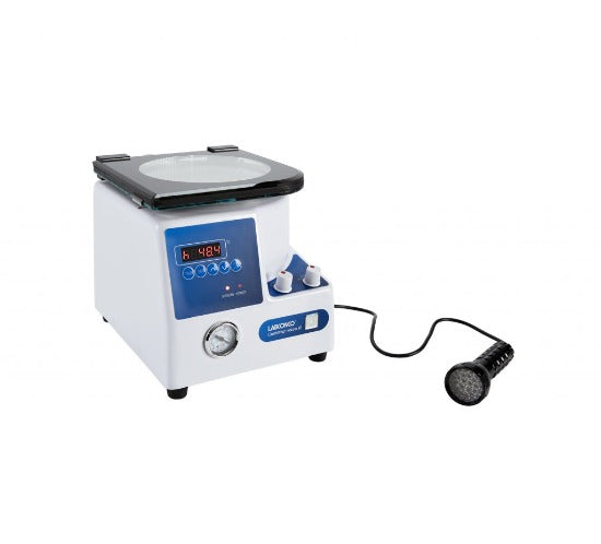 Vacuum Concentrator