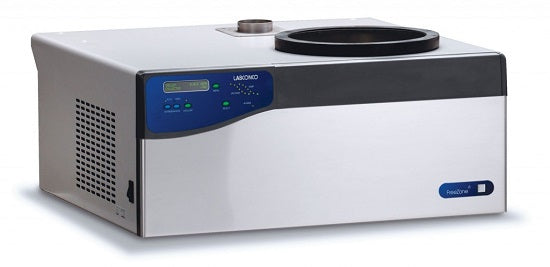 Freeze Dry System