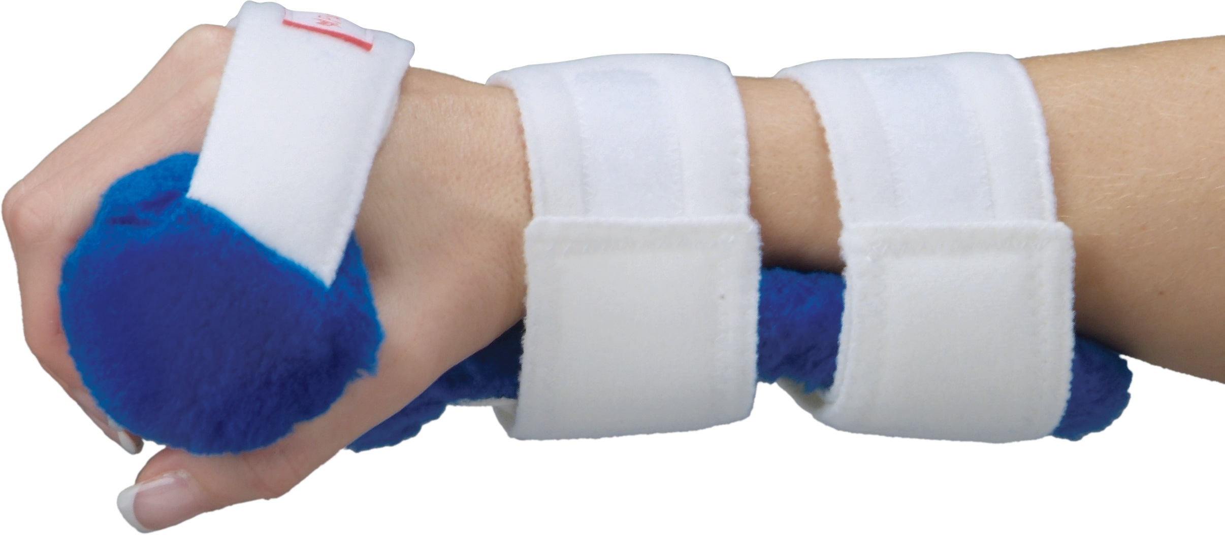 DeRoyal Pucci Air Inflatable Hand Splints | Hand Splints — Serfinity ...