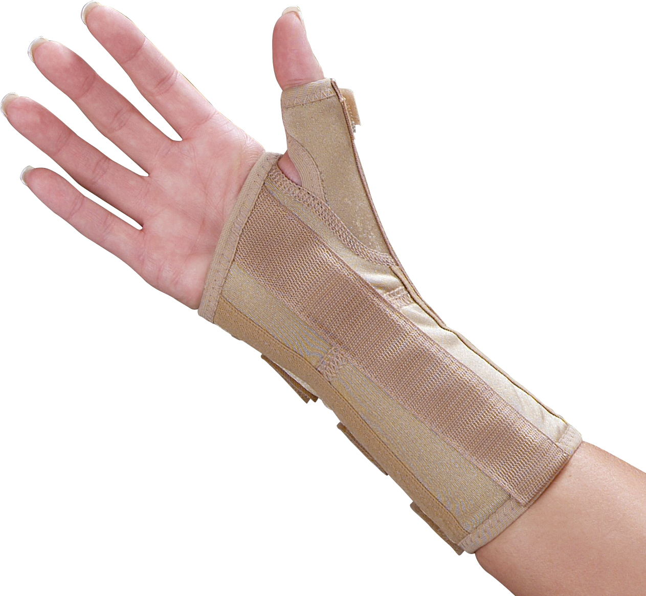 Functional Wrist Splint 