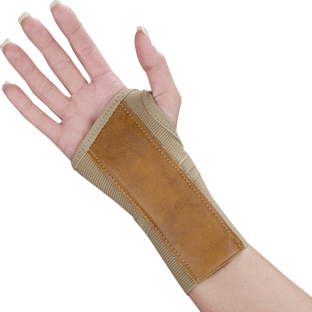 Elastic Wrist Splint