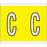 Compatible Alpha Label