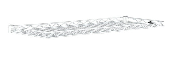 Wire Cantilever Shelf 