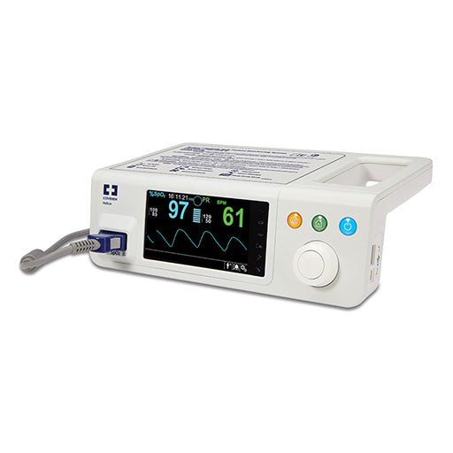 Covidien MONITORING SYSTEM, PT BEDSIDE SPO2 NELCOR - PM1000N-RR