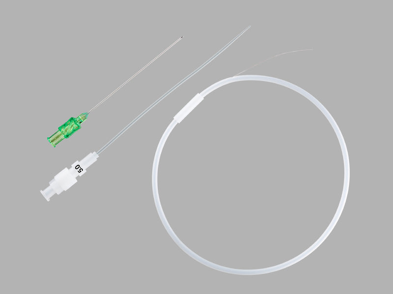 Cook Medical ACCESS SET, MICROPUNCTURE ECHOGENIC 5FR PED - G47714