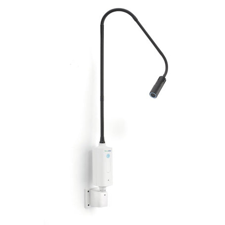 Welch Allyn Green Series Exam Light IV Exam Light Table Mount LED White - 48810-M3001