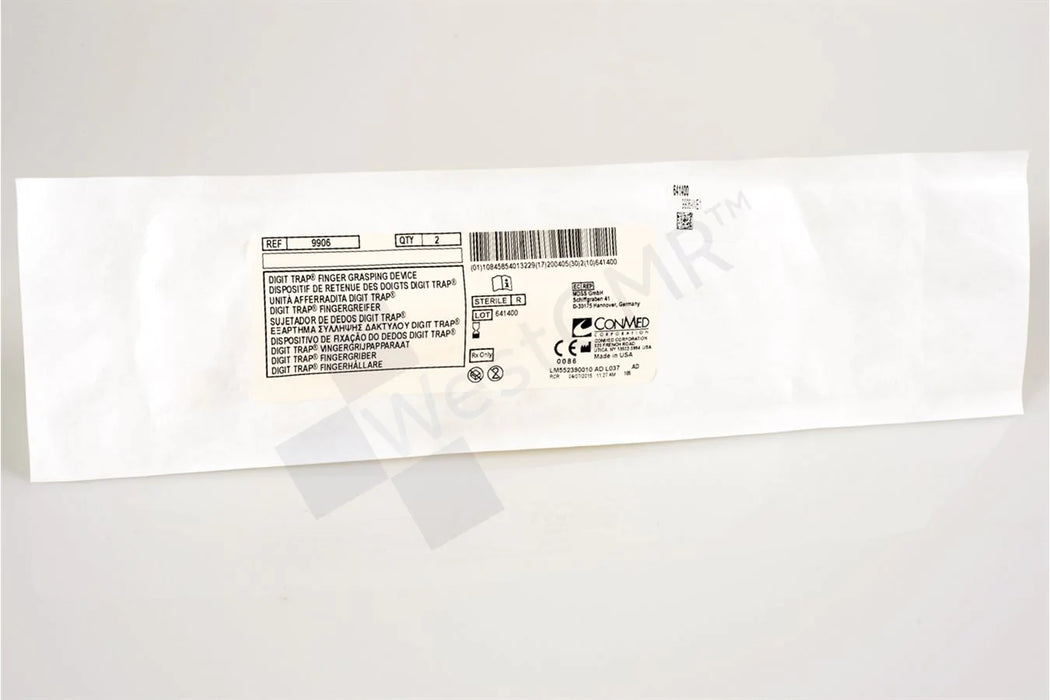 Conmed/Linvatec - Digit Trap - 9906