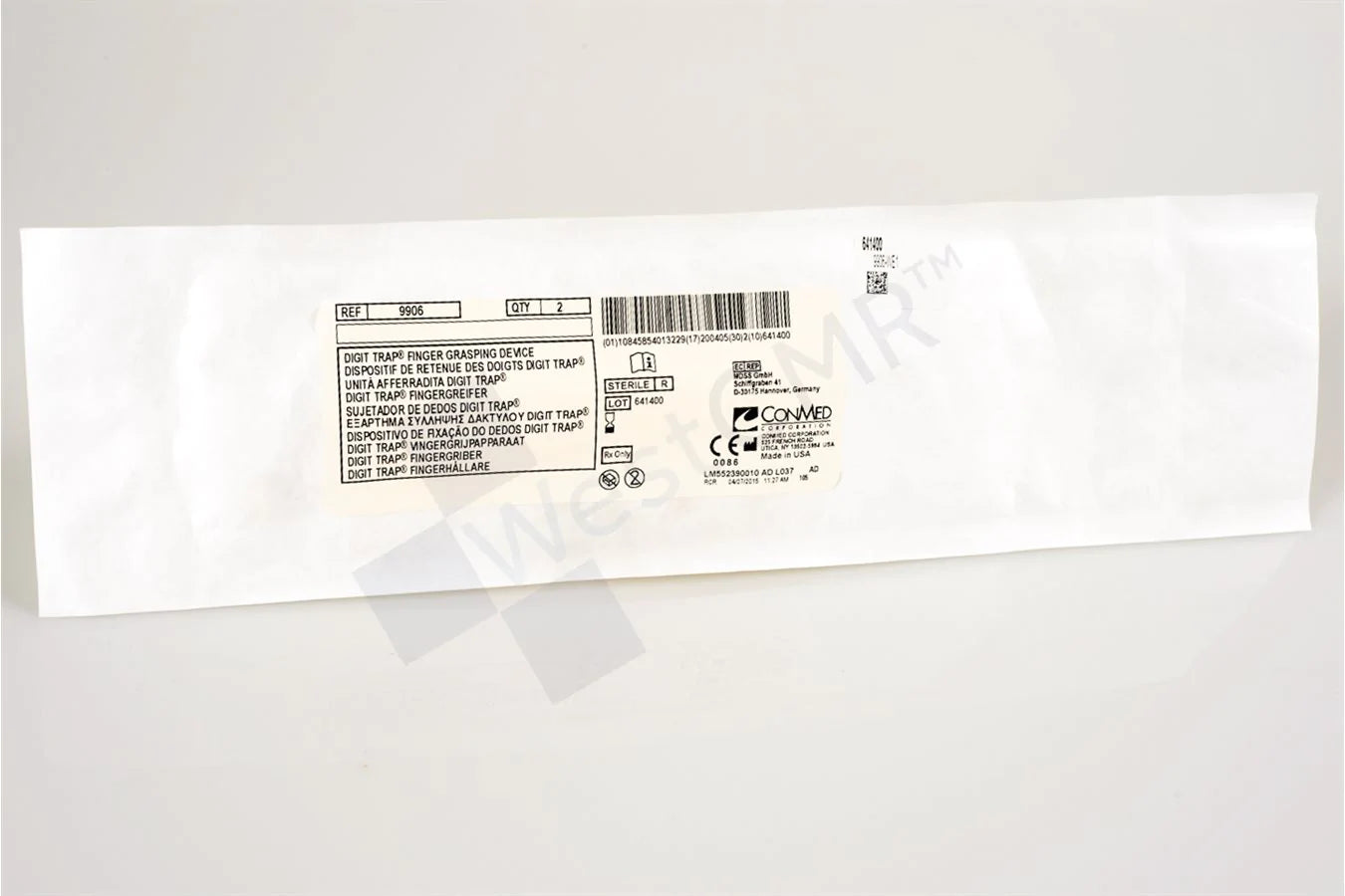 Conmed/Linvatec - Digit Trap - 9906