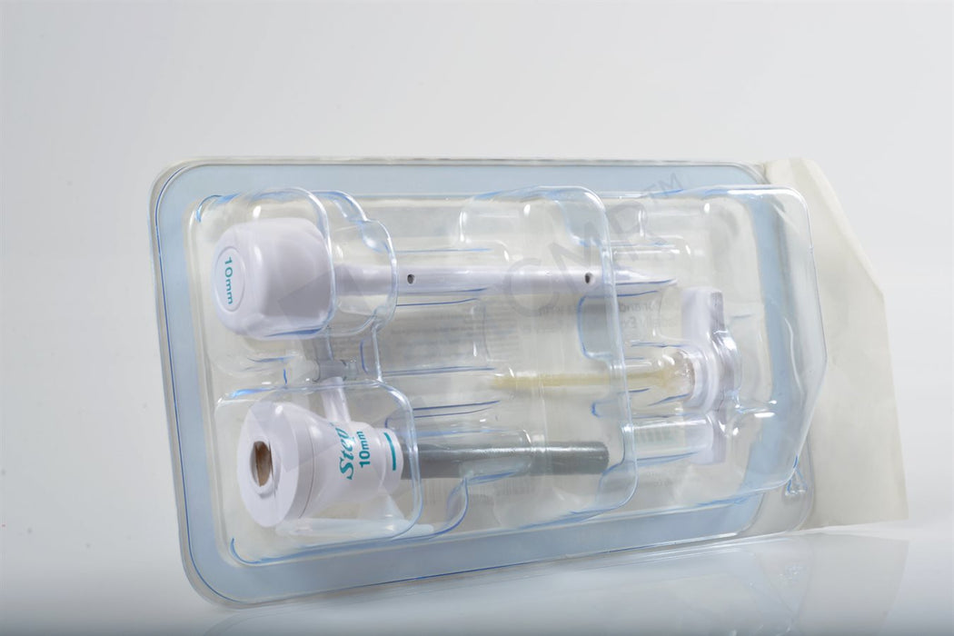Covidien CANNULA, DILATOR SHORT 10MM W/EXPAND SLEEVE (10/BX) - S100710