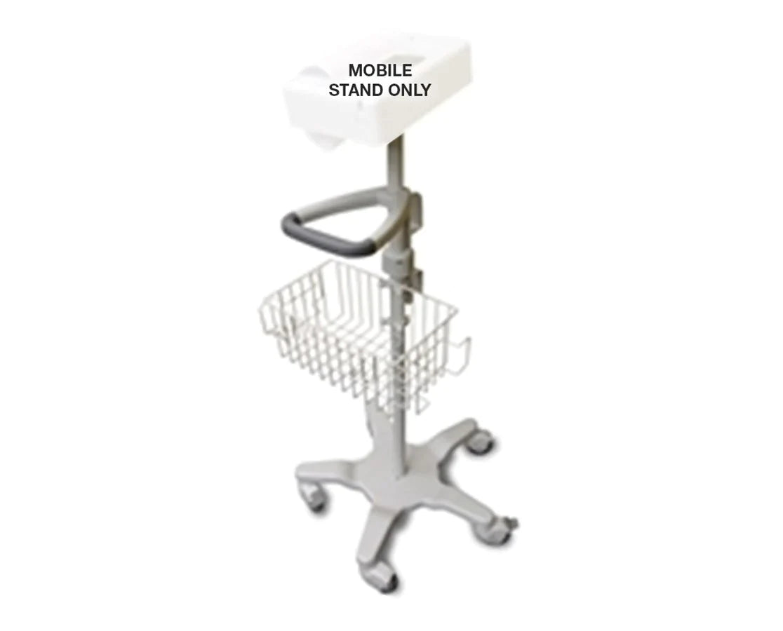 Burdick - ECG Cart - 9911-015-51