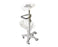 Welch Allyn Burdick ECG Cart - 9911-015-51