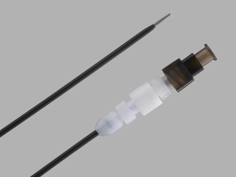 Cook Medical - Percutaneous Access Set .038 Inch Diameter 18 cm Sheath Length - G08426