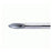 Becton Dickinson Stimex Peripheral Nerve Block Needle 22 Gauge 2-1/8 Inch Insulated - 404204