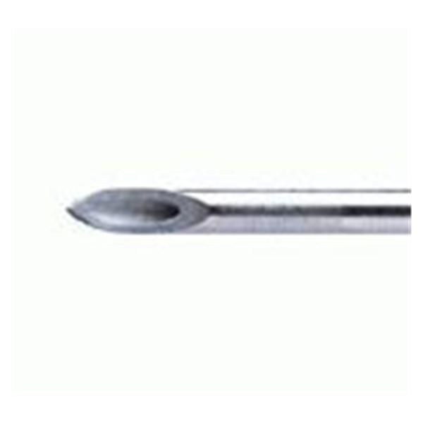 Becton Dickinson Stimex Peripheral Nerve Block Needle 22 Gauge 2-1/8 Inch Insulated - 404204