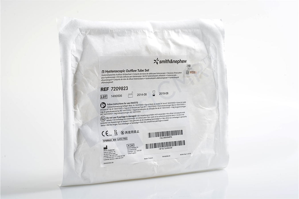 Covidien Hysteroscopic Outflow Tube Set - 7209823