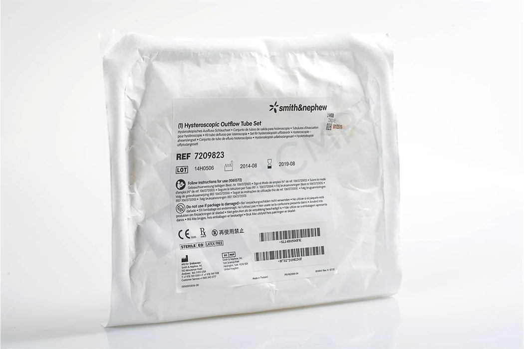 Medtronic MITG - Hysteroscopic Outflow Tube Set - 7209823