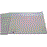 Welch Allyn Burdick ECG Recording Paper Thermal 8-1/2 X 11 Inch Z-Fold Red Grid - 9100-026-53