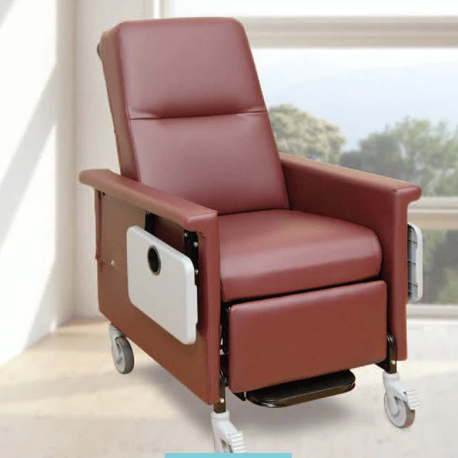 54 Series - Manual Recliner - 547RE214-TS7