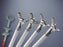 Cook Medical Captura Biopsy Forceps 160 cm - G31580